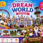 Dream World Bangkok