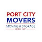 Port City Movers