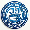 JJ Dumpster Rental Alexandria