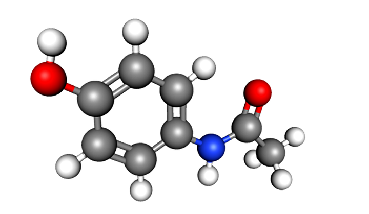 В чем сила, парацетамол?