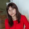 Анастасия Хрипушина