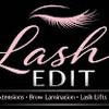 lash edit