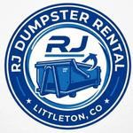 RJ Dumpster Rental Littleton