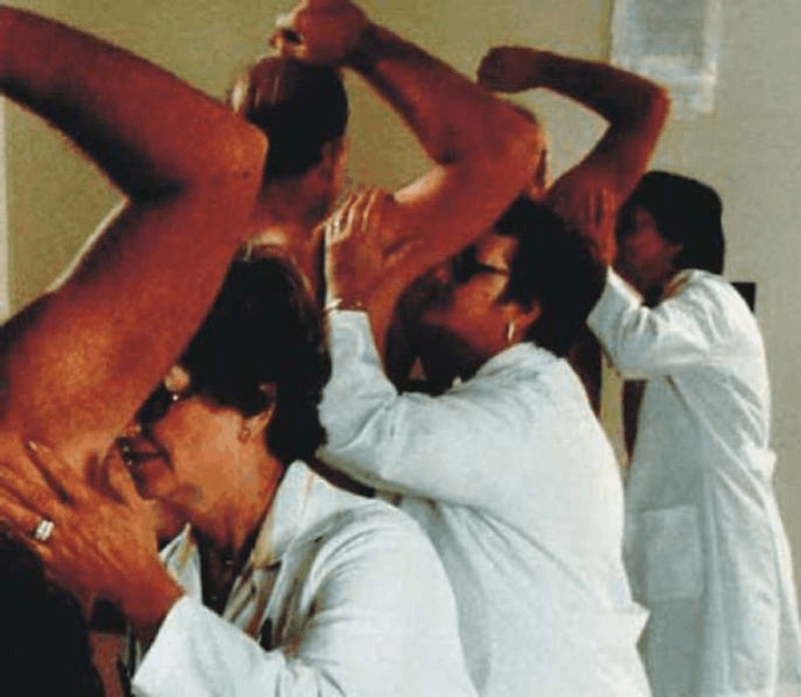 Нос и язык, которым нужны батарейки