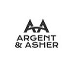 Argent asher