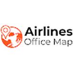 AirlinesOfficeMap Online