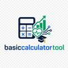 Basic Calculator Tool