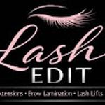 lash edit