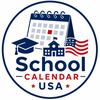 SchoolCalendar Usa