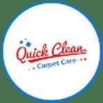 Quick Clean Carpet Care