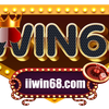 Iwin68  Cổng game bài đổi thưởng uy tín