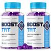 Boost TRT Gummies