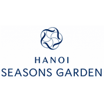 Hanoi Season Garden