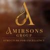 Amirsons Scaffolding Pvt. Ltd.