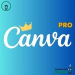 Mua Canva Pro