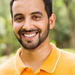 Gaurav Saxena