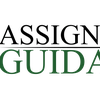 Assignment Guidance