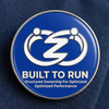 Built To Run