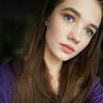 Мария Токарева