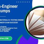 DevOps-Engineer Exam Dumps