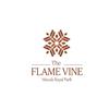 The Flame Vine