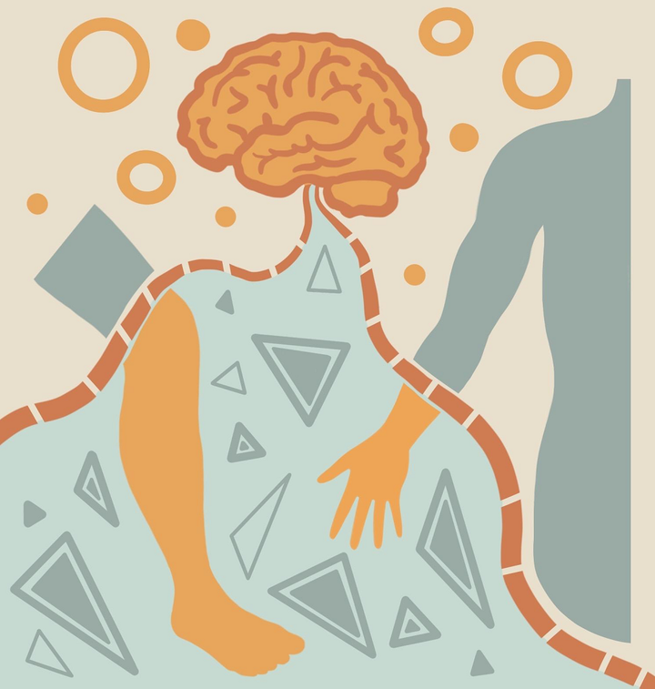 Куда исчезла моя рука? Механизмы появления феномена фантомной конечности