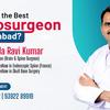 best fits doctor in hyderabad Dr RaviKumar