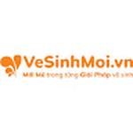 Vệ sinh thảm văn phòng VeSinhMoi