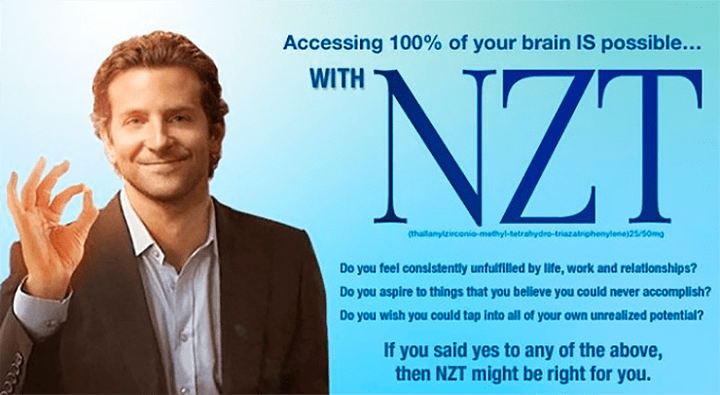 Глицин: часть 2. Нейромедиатор и мем