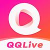 QQlive App live stream trực tuyến