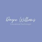 Dayne Williams Psychology