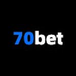 70Bet works