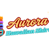 aurorahawaiianshirt