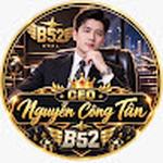 CEO Nguyễn Công Tân