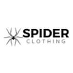 Spider Hoodie