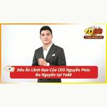 CEO Nguyễn Phúc Đa Nguyên