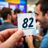 82 Lottery