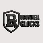 Brownell Glock