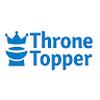 Throne Topper Topper