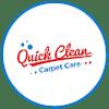 Quick Clean Carpet Care