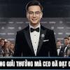 CEO Mai Hữu Pha