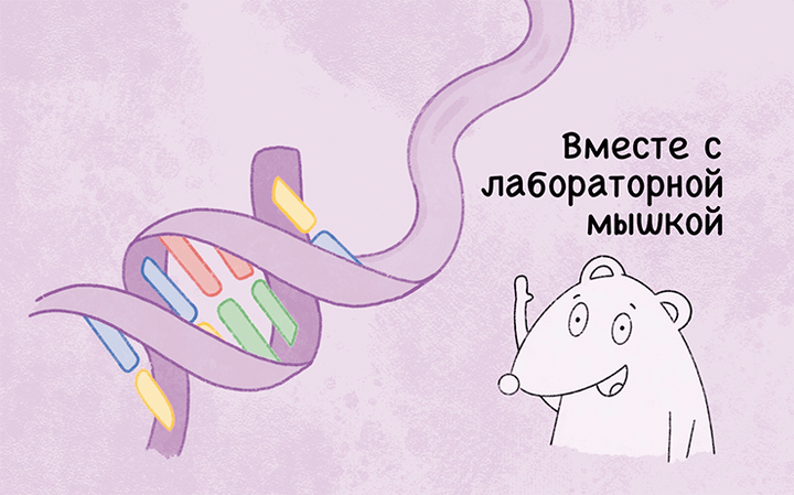 Аптамеры: графический гайд