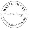 Matte image