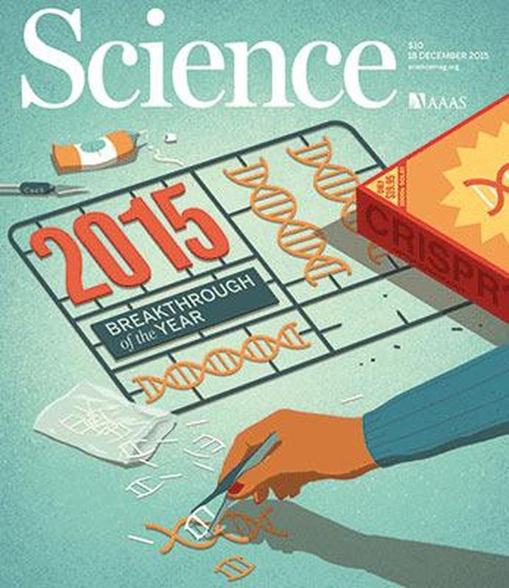 SciNat за декабрь 2015 #3: прорывы года, покрытосеменные приспособленцы, вакцина против ближневосточного респираторного синдрома