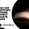 AWS_SAA_C03 Solutions