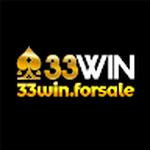 33Win forsale