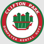 Clifton Park Dumpster Rental G