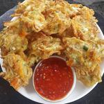 Bakwan Goreng