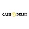 cashgold delhi
