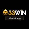 33WIN Sân chơi cá cược đỉnh cao dành